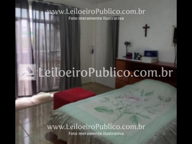 Casa em Campos Novos, SC — foto 7 de 8