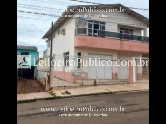 Casa em Campos Novos, SC