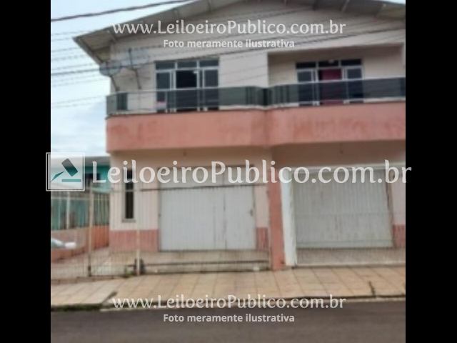 Casa em Campos Novos, SC — foto 2 de 8