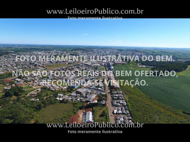 Terreno em Campos Novos, SC