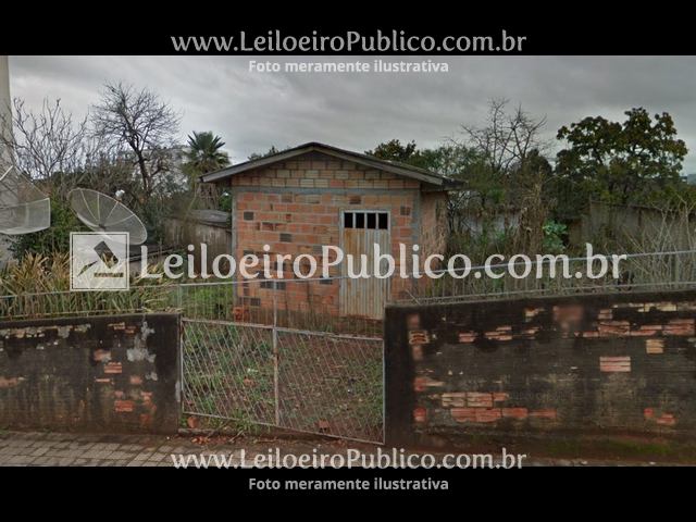 Terreno em Campos Novos, SC