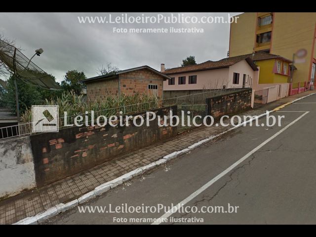 Terreno em Campos Novos, SC — foto 3 de 6