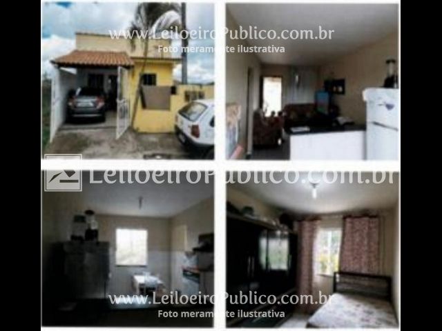 Casa em Barra Mansa, RJ — foto 2 de 8
