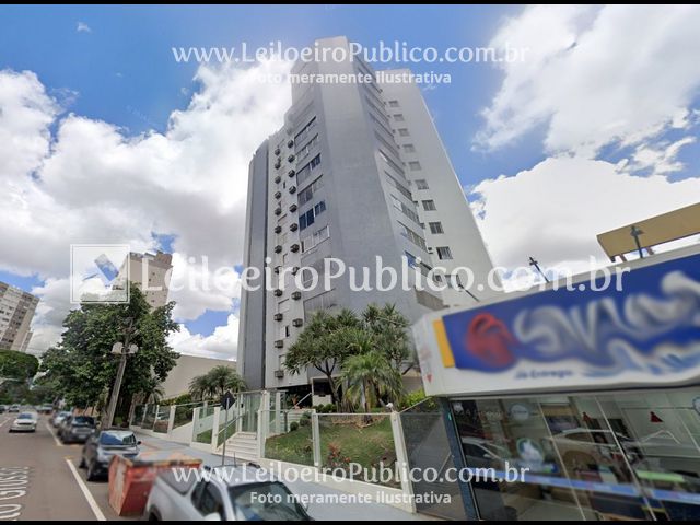 Apartamento em Cascavel, PR — foto 3 de 8