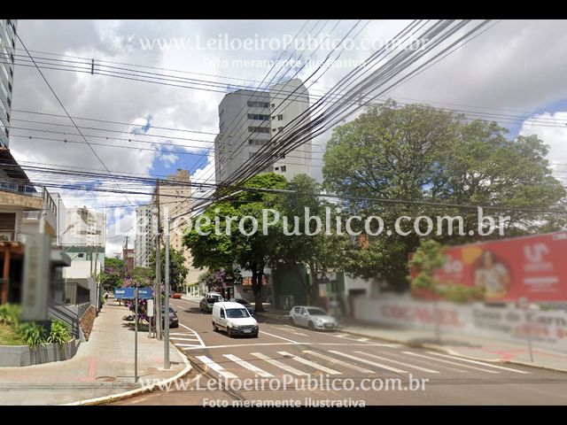 Apartamento em Cascavel, PR — foto 4 de 8