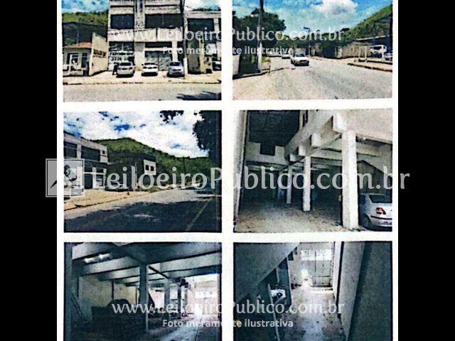 Terreno em Volta Redonda, RJ — foto 2 de 8