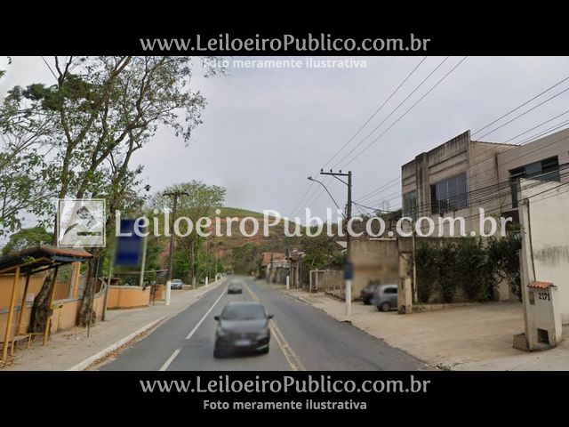 Terreno em Volta Redonda, RJ — foto 4 de 8