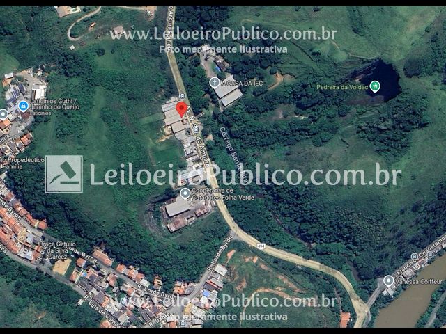 Terreno em Volta Redonda, RJ — foto 8 de 8