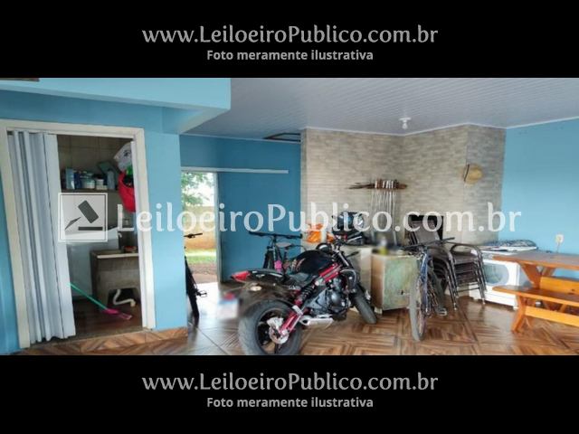 Terreno em Serranópolis do Iguaçu, PR — foto 7 de 8