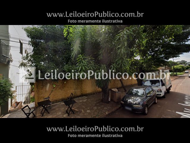 Terreno em São Miguel do Iguaçu, PR — foto 4 de 8