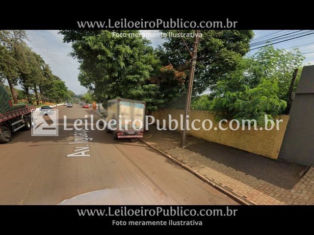 Terreno em São Miguel do Iguaçu, PR — foto 5 de 8