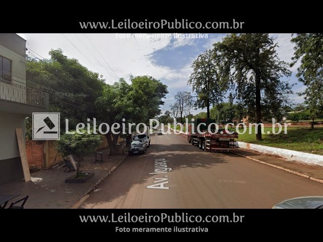 Terreno em São Miguel do Iguaçu, PR — foto 6 de 8