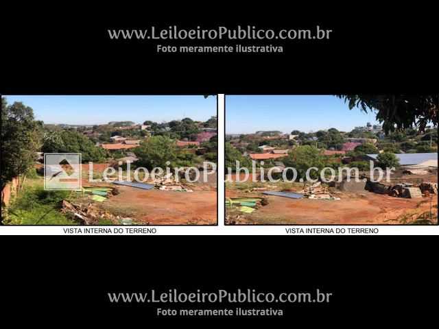 Terreno em São Miguel do Iguaçu, PR — foto 2 de 8