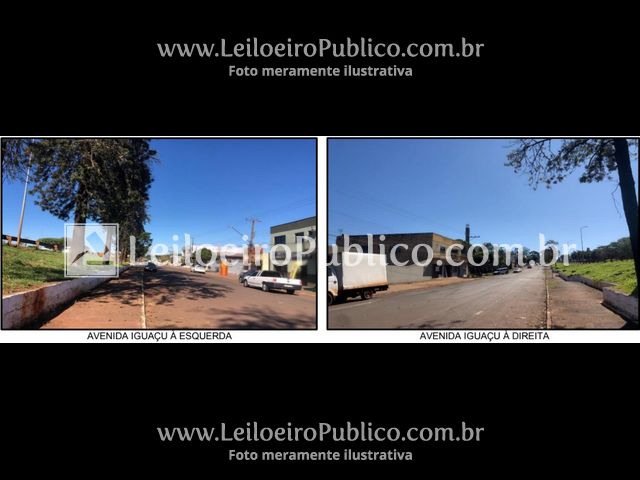 Terreno em São Miguel do Iguaçu, PR — foto 3 de 8