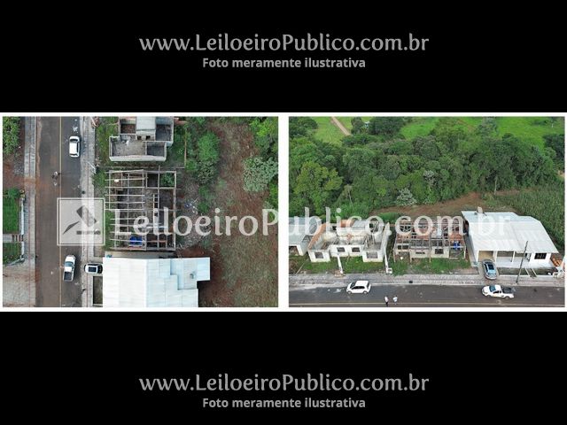 Terreno em Jardinópolis, SC — foto 3 de 8