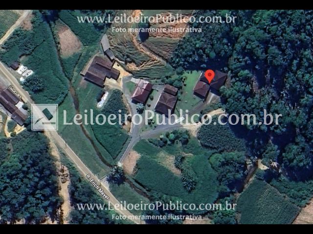 Casa em Blumenau, SC — foto 8 de 8