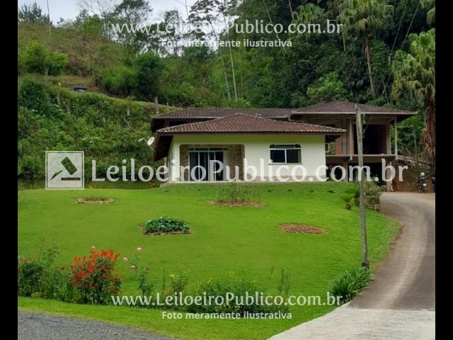Casa em Blumenau, SC — foto 3 de 8
