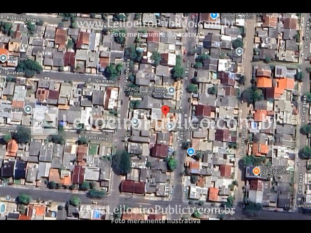 Terreno em Cachoeirinha, RS — foto 5 de 8