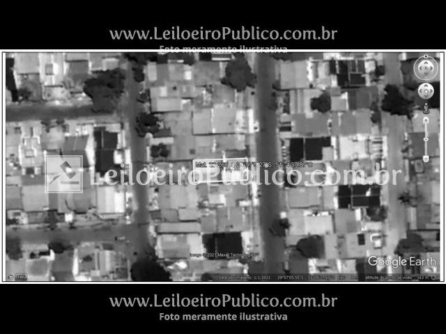 Terreno em Cachoeirinha, RS — foto 6 de 8