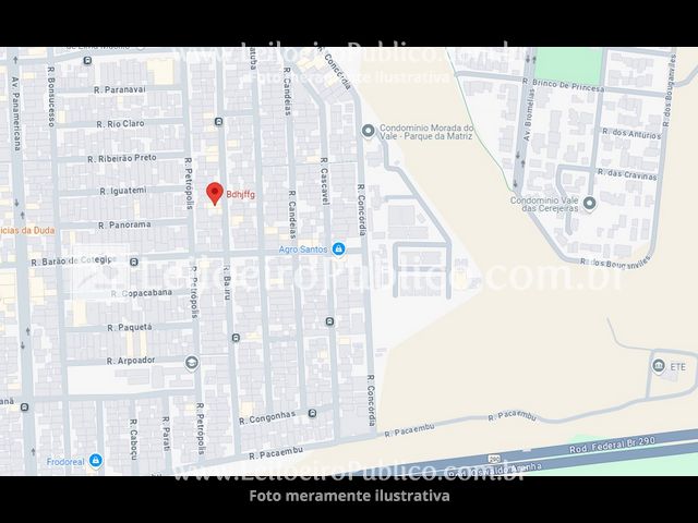 Terreno em Cachoeirinha, RS — foto 7 de 8
