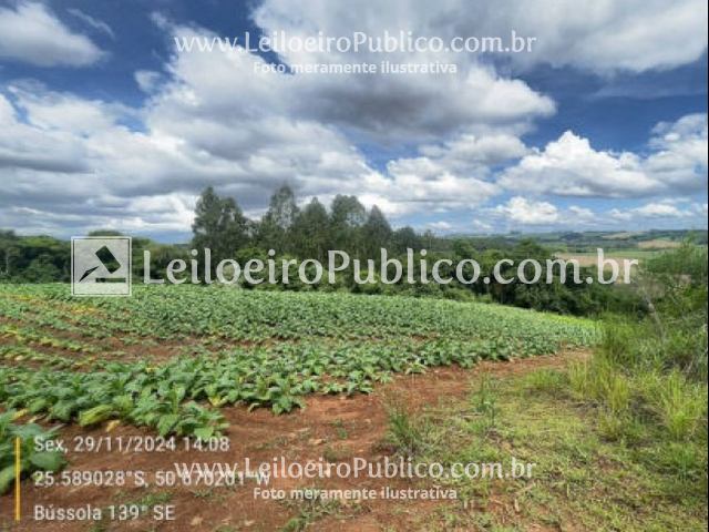 Terreno em Rebouças, PR — foto 2 de 8