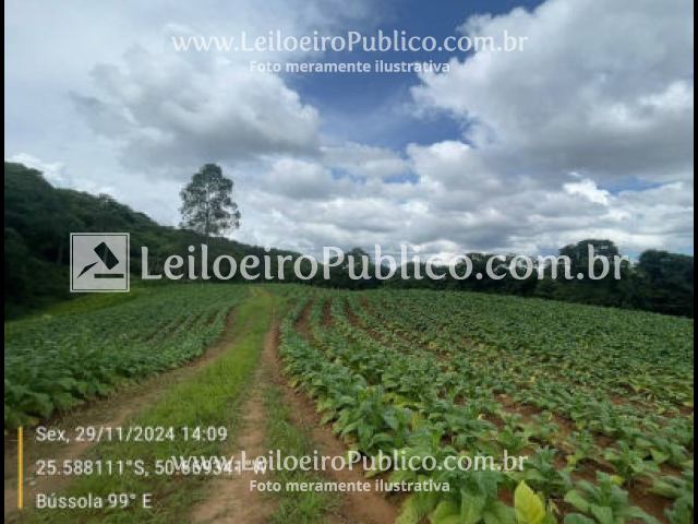 Terreno em Rebouças, PR — foto 3 de 8