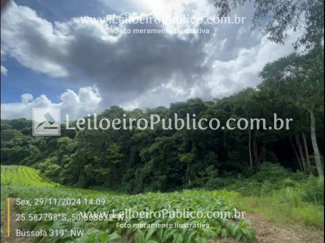 Terreno em Rebouças, PR — foto 4 de 8