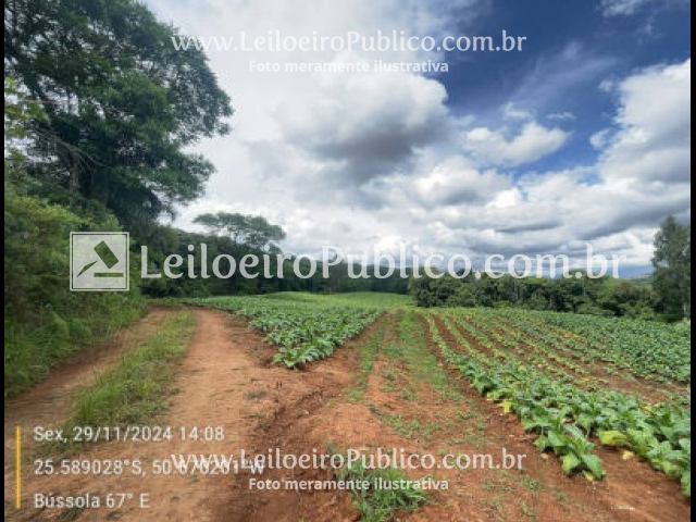 Terreno em Rebouças, PR — foto 5 de 8