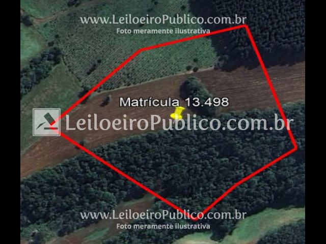 Terreno em Rebouças, PR — foto 6 de 8