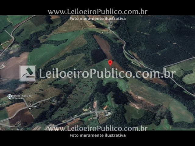 Terreno em Rebouças, PR — foto 8 de 8