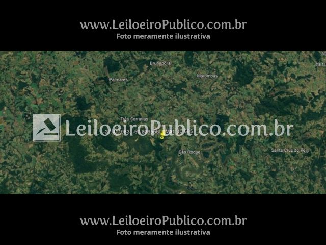 Terreno em Brunópolis, SC — foto 4 de 8