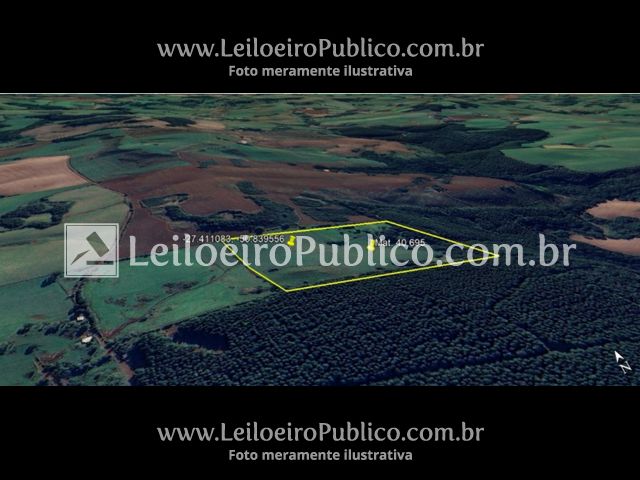 Terreno em Brunópolis, SC — foto 5 de 8