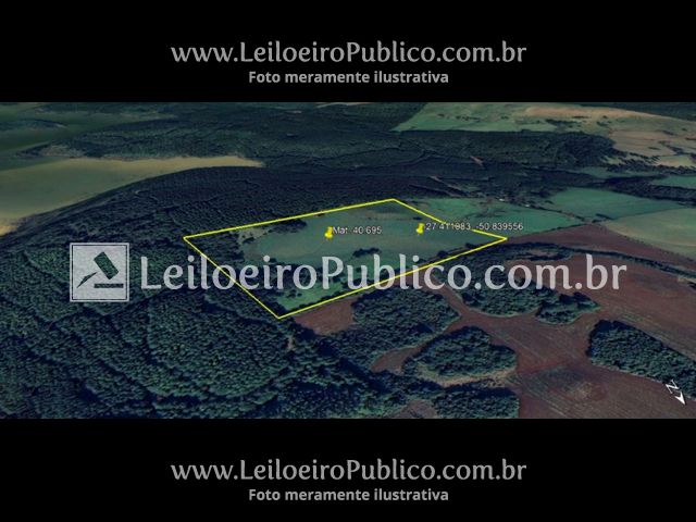 Terreno em Brunópolis, SC — foto 6 de 8