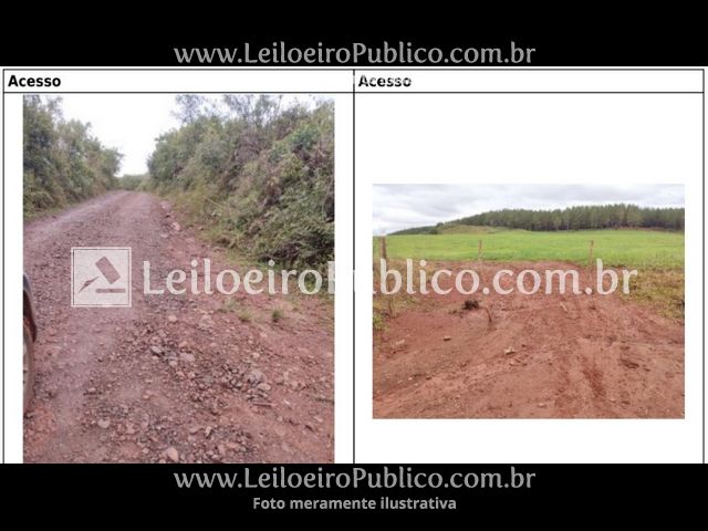 Terreno em Brunópolis, SC — foto 8 de 8