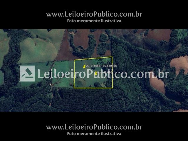 Terreno em Brunópolis, SC — foto 2 de 8