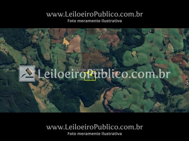 Terreno em Brunópolis, SC — foto 3 de 8
