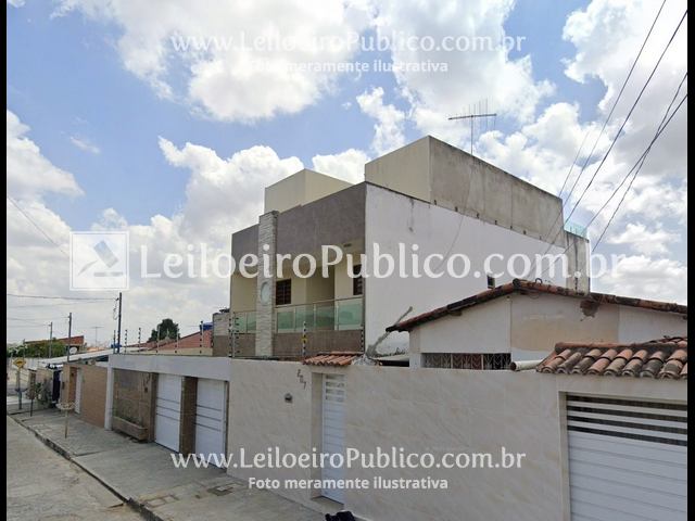 Casa em Campina Grande, PB — foto 5 de 8