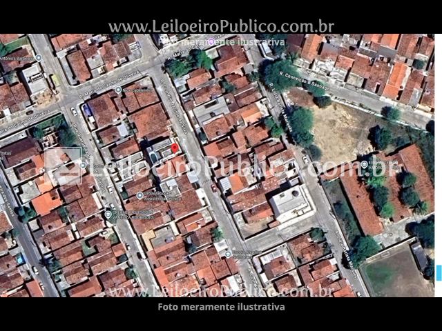Casa em Campina Grande, PB — foto 6 de 8
