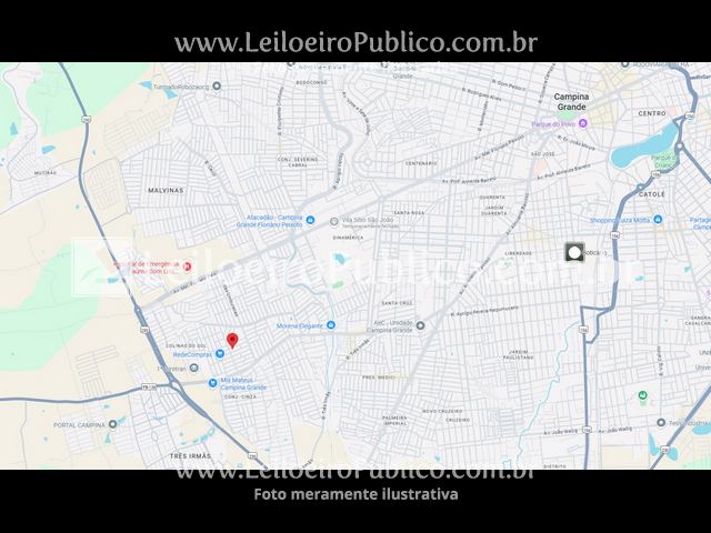 Casa em Campina Grande, PB — foto 7 de 8
