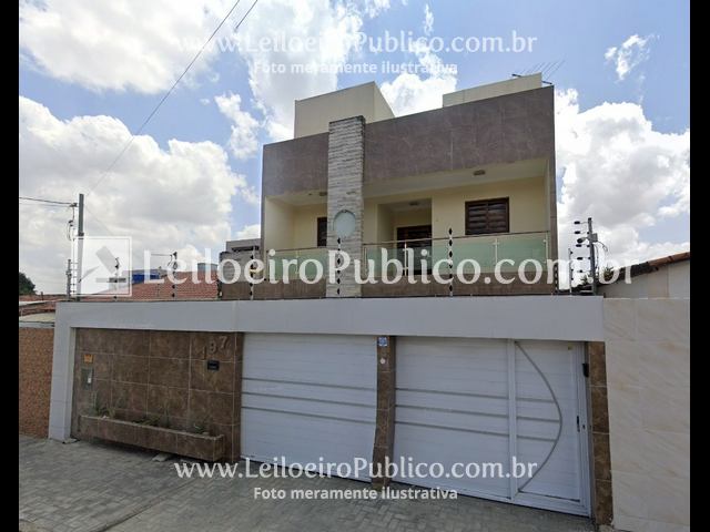 Casa em Campina Grande, PB — foto 2 de 8