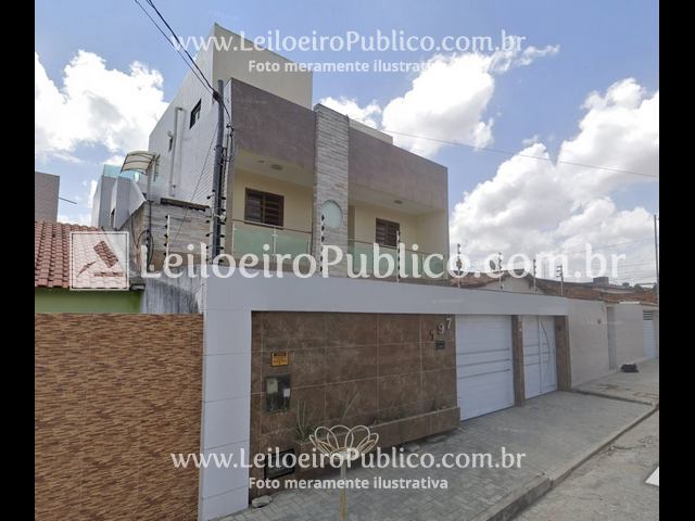 Casa em Campina Grande, PB — foto 3 de 8