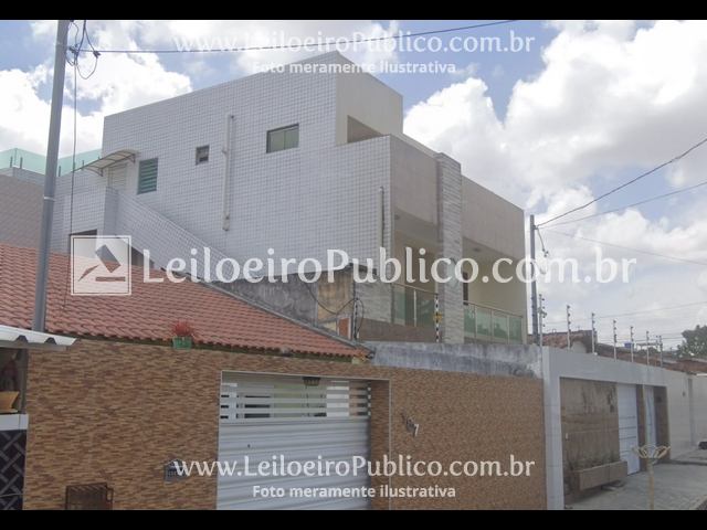 Casa em Campina Grande, PB — foto 4 de 8