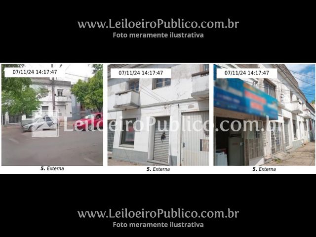 Casa em Uruguaiana, RS — foto 5 de 8