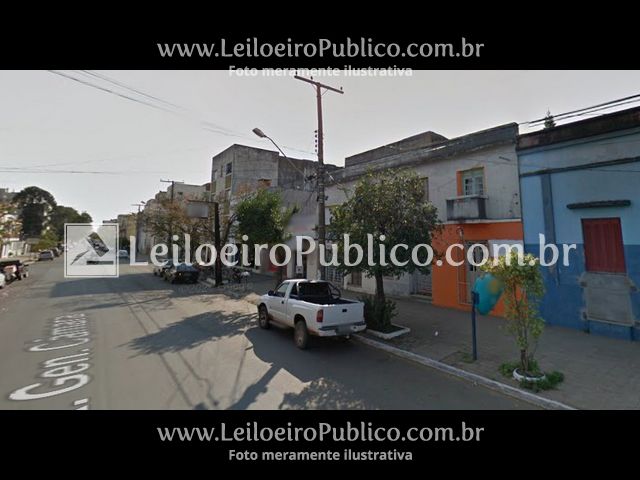 Casa em Uruguaiana, RS — foto 7 de 8