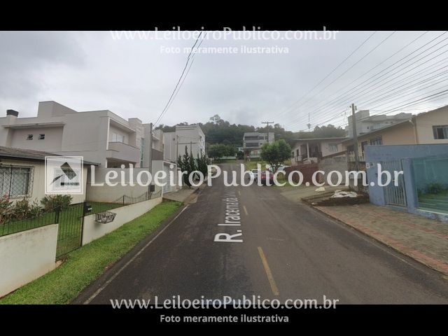 Vaga de Garagem em Francisco Beltrão, PR — foto 4 de 8
