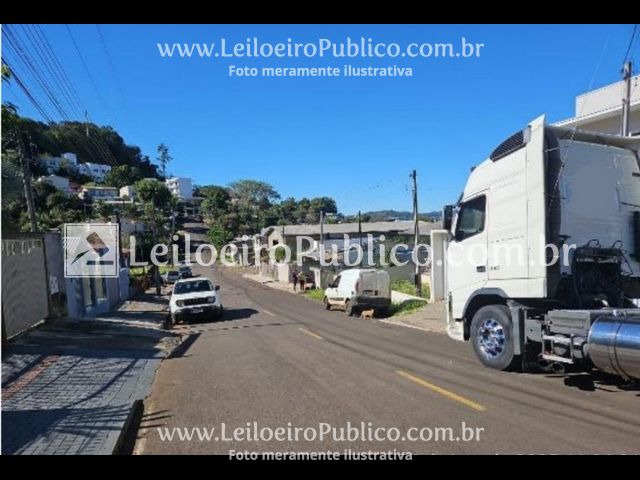 Vaga de Garagem em Francisco Beltrão, PR — foto 5 de 8