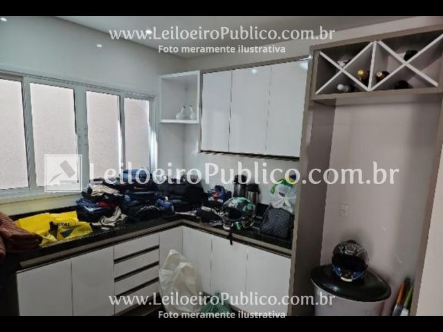 Vaga de Garagem em Francisco Beltrão, PR — foto 7 de 8