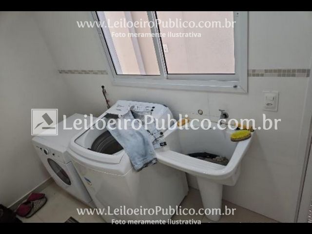 Vaga de Garagem em Francisco Beltrão, PR — foto 8 de 8