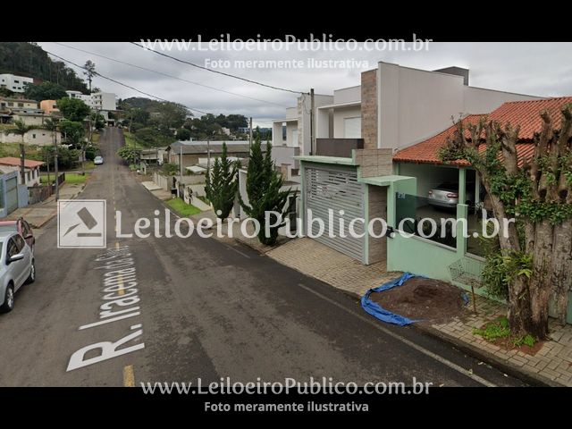Vaga de Garagem em Francisco Beltrão, PR — foto 3 de 8