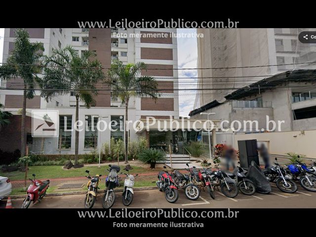Apartamento em Londrina, PR — foto 4 de 8